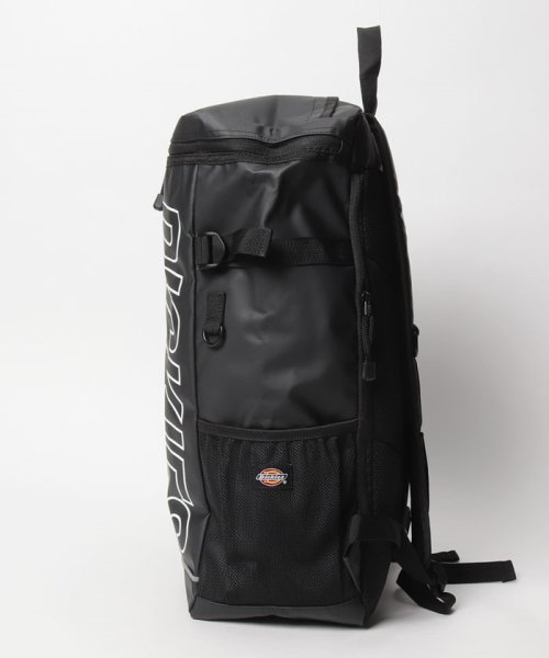 Dickies(Dickies)/Dickies OL LOGO BOX BACKPACK/img06