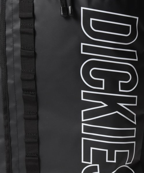 Dickies(Dickies)/Dickies OL LOGO BOX BACKPACK/img09