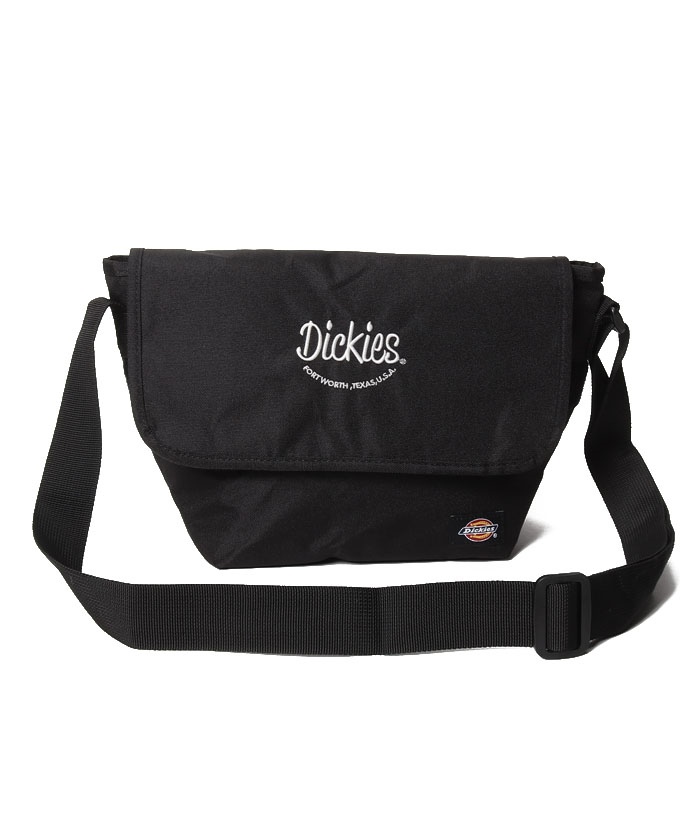 Dickies Dickies Dickies HW LOGO MESSENGER BAG 505459960