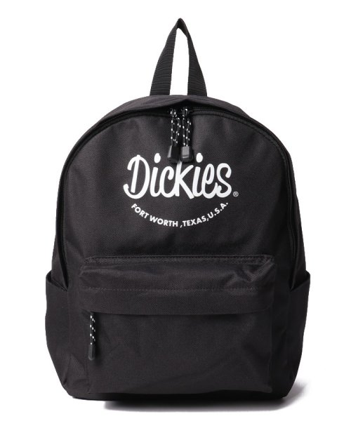 Dickies(Dickies)/【Kid's】Dickies HW LOGO PRINT DAYPACK / キッズ バックパック リュック 遠足 お出かけ ピクニック/img04