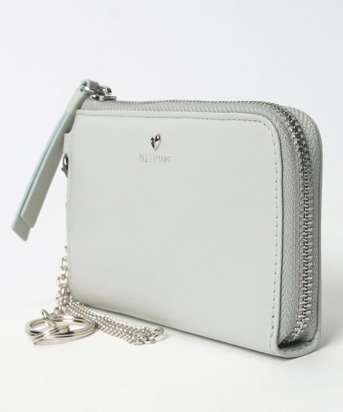 JILLSTUART(WALLET)(ジルスチュアート（ウォレット）)/エンジェル　マルチケース/img01