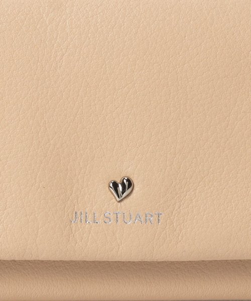 JILLSTUART(WALLET)(ジルスチュアート（ウォレット）)/エンジェル　名刺入れ/img04