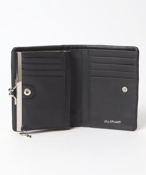 JILLSTUART(WALLET)(ジルスチュアート（ウォレット）)/エンジェル　口金二つ折り財布/img03