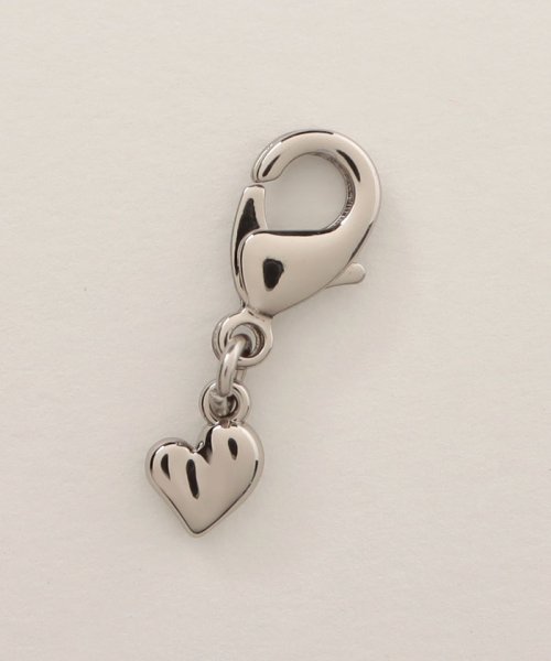 エンジェル　二つ折り内BOX財布 