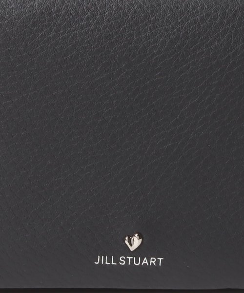 JILLSTUART(WALLET)(ジルスチュアート（ウォレット）)/エンジェル　二つ折り内BOX財布/img06