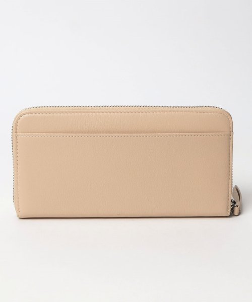 JILLSTUART(WALLET)(ジルスチュアート（ウォレット）)/エンジェル　ラウンドファスナー長財布/img02