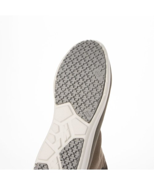 【レイン・スノー対応】ストレッチスニーカーブーツ ing