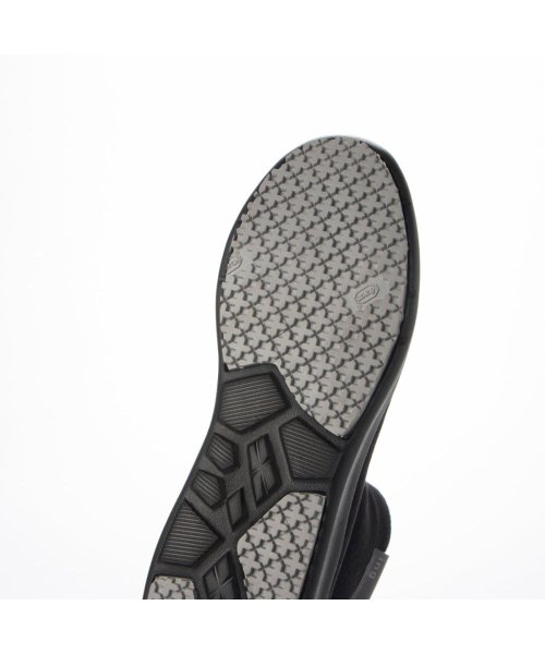 【レイン・スノー対応】ストレッチスニーカーブーツ ing