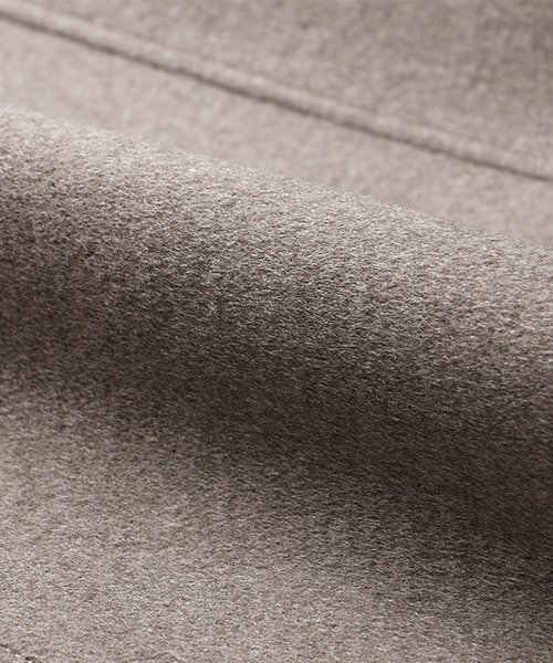 フォックスファー付きケープコート(K484) フォックスファー付きケープコート(K484) TM2138226844(16445円)