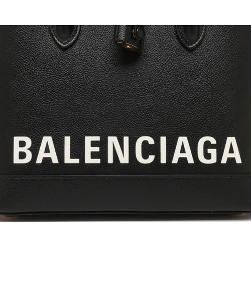 BALENCIAGA(バレンシアガ)/バレンシアガ ハンドバッグ ショルダーバッグ ビル ブラック レディース BALENCIAGA 550645 1IZ1M 1090/img08