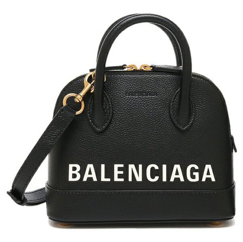 バレンシアガ ハンドバッグ ショルダーバッグ ビル ブラック レディース BALENCIAGA 550646 1IZ1M 1090 BALENCIAGA バレンシアガ ハンドバッグ ショルダーバッグ ビル ブラック レディース 1IZ1M