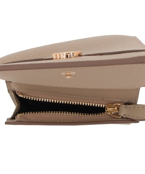 バーバリー 二つ折り財布 メンズ BURBERRY 8067346 A1435 BURBERRY バーバリー 二つ折り財布