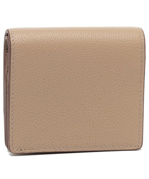 バーバリー 二つ折り財布 メンズ BURBERRY 8067346 A1435 BURBERRY バーバリー 二つ折り財布