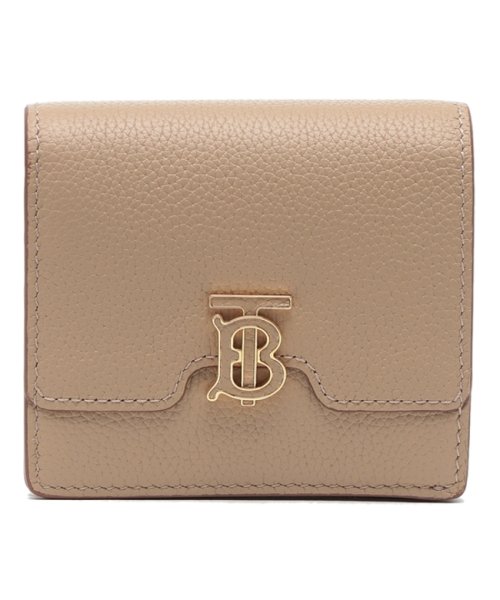 バーバリー 二つ折り財布 メンズ BURBERRY 8067346 A1435 BURBERRY バーバリー 二つ折り財布