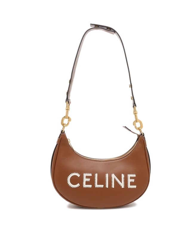 セリーヌ Celine ショルダーバッグ