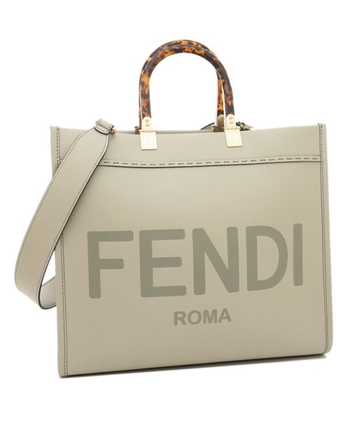 フェンディ ハンドバッグ ショルダーバッグ サンシャイン ミディアム グリーン レディース FENDI 8BH386 ABVL F1K3B FENDI フェンディ ハンドバッグ ショルダーバッグ サンシャイン ミディアム グリーン レディース 8BH386 ABVL