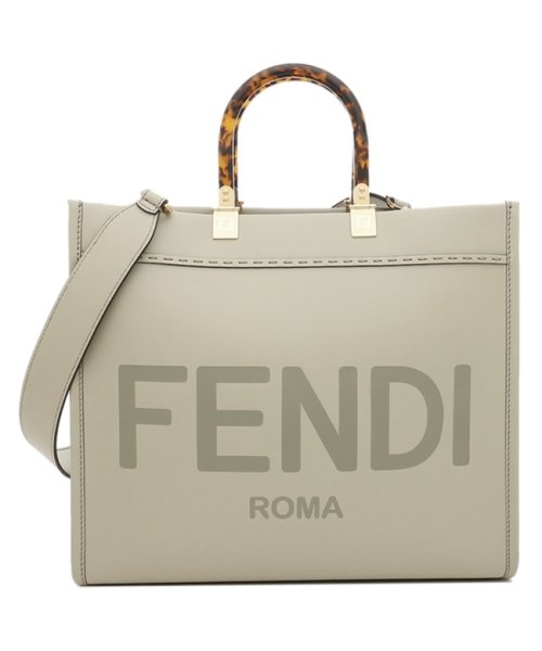 フェンディ ハンドバッグ ショルダーバッグ サンシャイン ミディアム グリーン レディース FENDI 8BH386 ABVL F1K3B FENDI フェンディ ハンドバッグ ショルダーバッグ サンシャイン ミディアム グリーン レディース 8BH386 ABVL