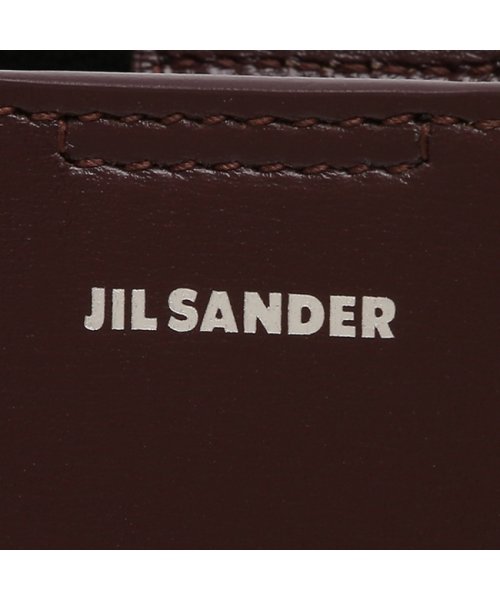 Jil Sander(ジル・サンダー)/ジルサンダー ショルダーバッグ レディース JIL SANDER J07WG0001 P5608 206/img08