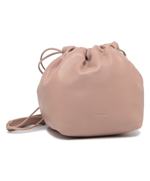 ジルサンダー ショルダーバッグ レディース JIL SANDER J07WG0027 P4846 219 JIL SANDER ジルサンダー ショルダーバッグ レディース J07WG0027 P4846