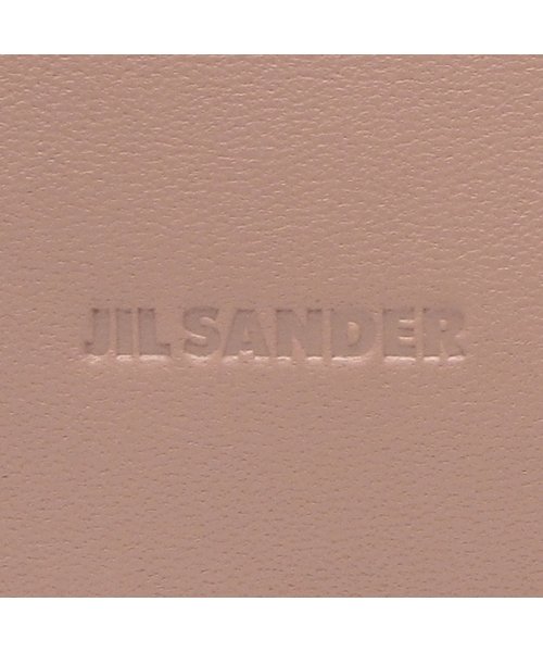 Jil Sander(ジル・サンダー)/ジルサンダー ショルダーバッグ レディース JIL SANDER J07WG0027 P4846 219/img08