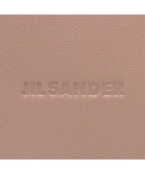 ジルサンダー ショルダーバッグ レディース JIL SANDER J07WG0027 P4846 219 JIL SANDER ジルサンダー ショルダーバッグ レディース J07WG0027 P4846