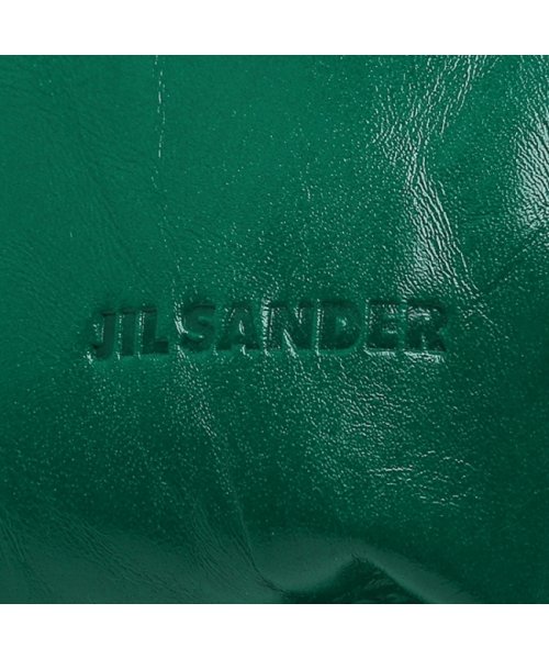 Jil Sander(ジル・サンダー)/ジルサンダー ショルダーバッグ レディース JIL SANDER J08ZH0006 P5633 308/img08
