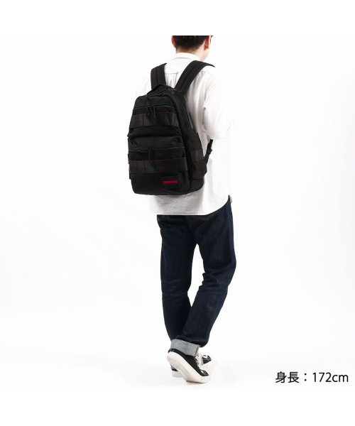BRIEFING(ブリーフィング)/日本正規品 ブリーフィング リュック BRIEFING デイパック MADE IN USA ATTACK PACK COMBI A4 限定 BRA231P57/img02