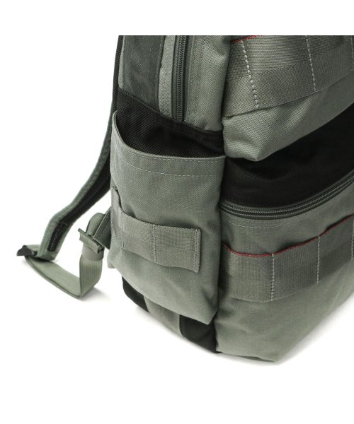BRIEFING(ブリーフィング)/日本正規品 ブリーフィング リュック BRIEFING デイパック MADE IN USA ATTACK PACK COMBI A4 限定 BRA231P57/img18