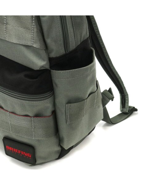 BRIEFING(ブリーフィング)/日本正規品 ブリーフィング リュック BRIEFING デイパック MADE IN USA ATTACK PACK COMBI A4 限定 BRA231P57/img19