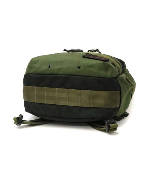BRIEFING(ブリーフィング)/日本正規品 ブリーフィング リュック BRIEFING デイパック MADE IN USA ATTACK PACK COMBI A4 限定 BRA231P57/img22