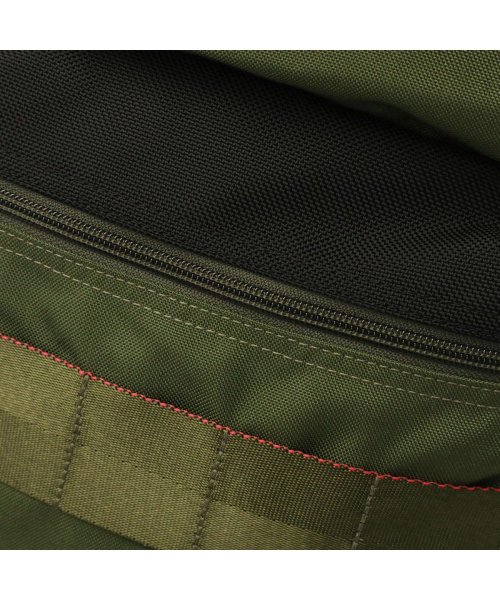 BRIEFING(ブリーフィング)/日本正規品 ブリーフィング リュック BRIEFING デイパック MADE IN USA ATTACK PACK COMBI A4 限定 BRA231P57/img26
