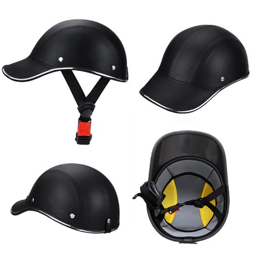 miniministore(ミニミニストア)/自転車ヘルメットおしゃれ帽子型ヘルメット/img04