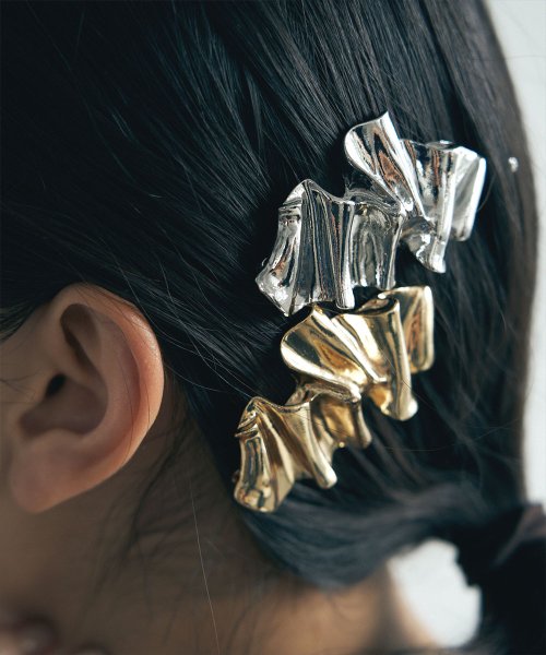 marjour(マージュール)/WAVE HAIR CLIP/img02
