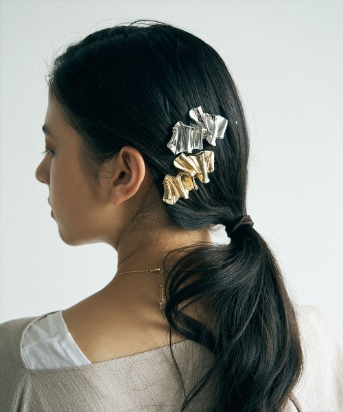 marjour(マージュール)/WAVE HAIR CLIP/img03