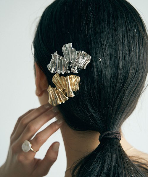 marjour(マージュール)/WAVE HAIR CLIP/img04