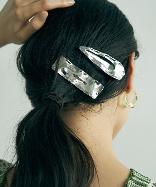 marjour(マージュール)/WAVINESS  HAIR CLIP/img05