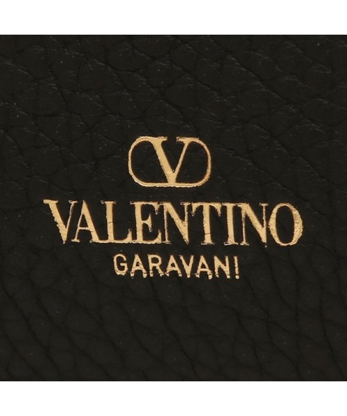 Valentino Garavani(ヴァレンティノ ガラヴァーニ)/ヴァレンティノ ショルダーバッグ ハンドバッグ ロックスタッズ ブラック レディース VALENTINO GARAVANI 2W0P0W07VSH 0NO/img08