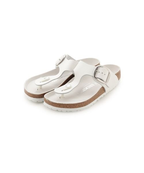 OTHER(OTHER)/【BIRKENSTOCK】GIZEH BIG BUCKLE/img01