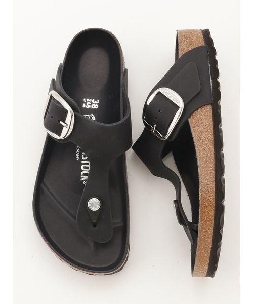 OTHER(OTHER)/【BIRKENSTOCK】GIZEH BIG BUCKLE/img06