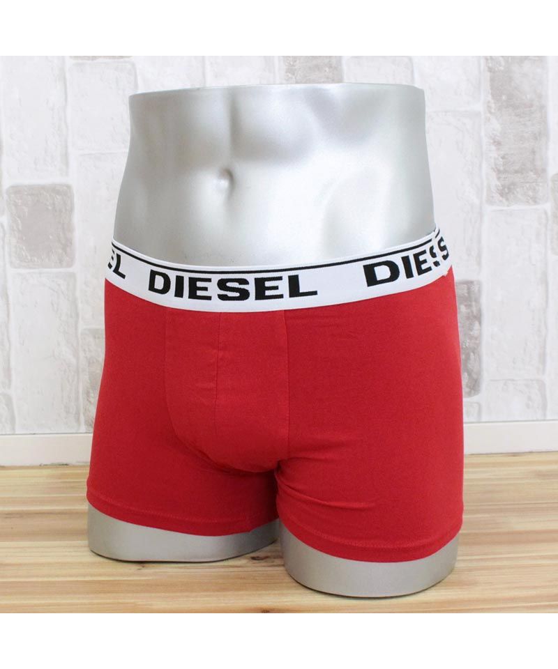 セール】DIESEL ディーゼル 3P 3枚セット メンズ ボクサーパンツ