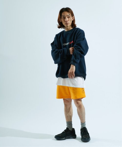 【Futura × Paris Saint－Germain】グラフィックプリント スウェット Futura