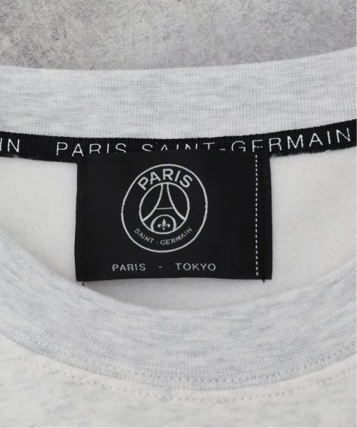 Paris Saint-Germain(Paris SaintGermain)/【Futura × Paris Saint－Germain】グラフィックプリント スウェット/img14