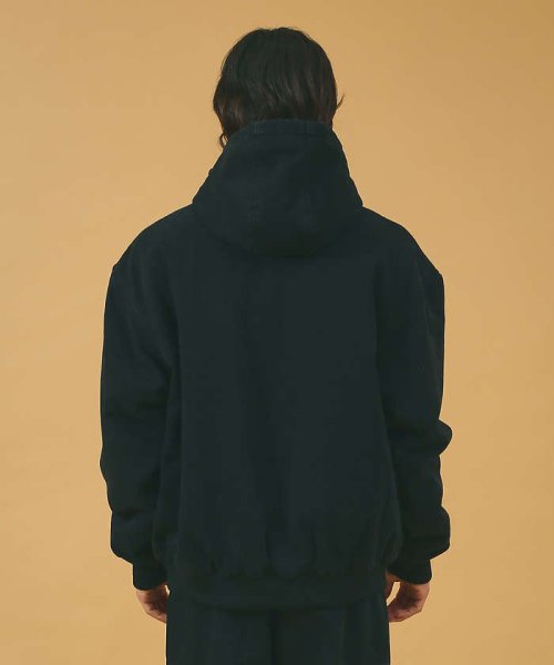 ABAHOUSE(ABAHOUSE)/【Dickes /ディッキーズ】HOODED JACKET/ コットンダック フ/img13