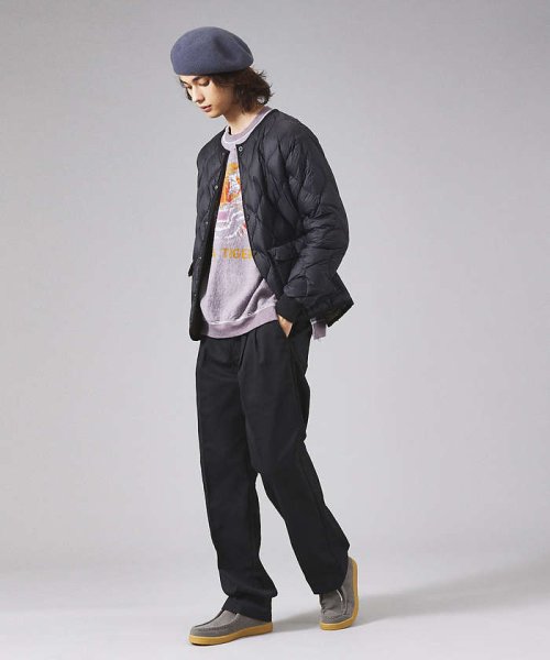 ABAHOUSE(ABAHOUSE)/【Dickies/ディッキーズ】PLEATED FRONT / タック プリーツ/img03