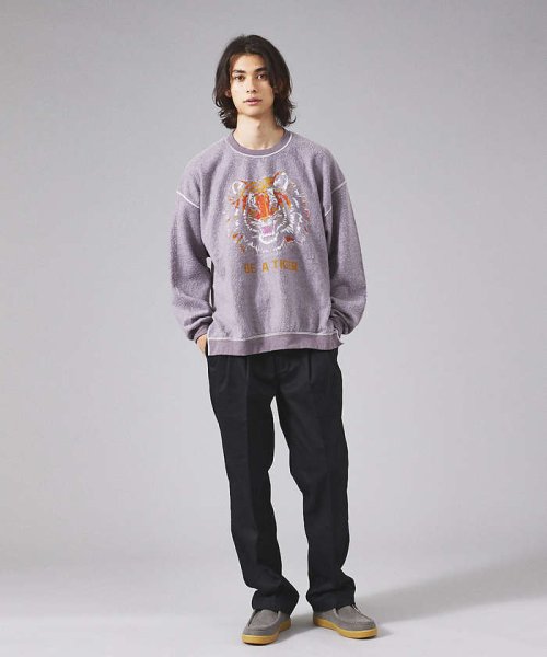 ABAHOUSE(ABAHOUSE)/【Dickies/ディッキーズ】PLEATED FRONT / タック プリーツ/img04