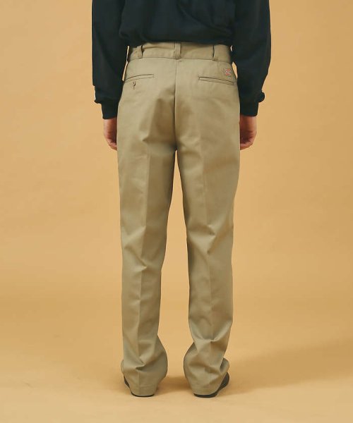 ABAHOUSE(ABAHOUSE)/【Dickies/ディッキーズ】PLEATED FRONT / タック プリーツ/img09