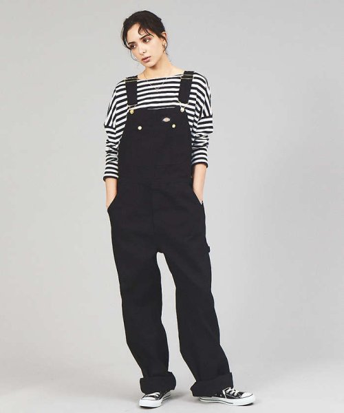 ABAHOUSE(ABAHOUSE)/【Dickies/ディッキーズ】    OVERALL オーバーオール/img03