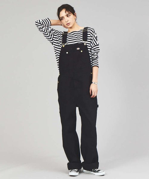 ABAHOUSE(ABAHOUSE)/【Dickies/ディッキーズ】    OVERALL オーバーオール/img04