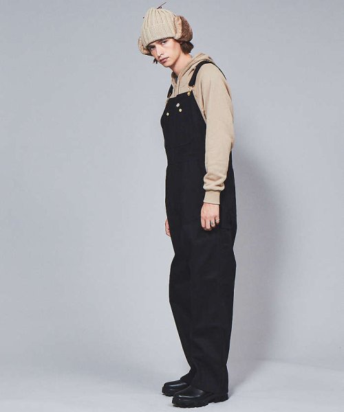 ABAHOUSE(ABAHOUSE)/【Dickies/ディッキーズ】    OVERALL オーバーオール/img05