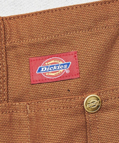 ABAHOUSE(ABAHOUSE)/【Dickies/ディッキーズ】    OVERALL オーバーオール/img10